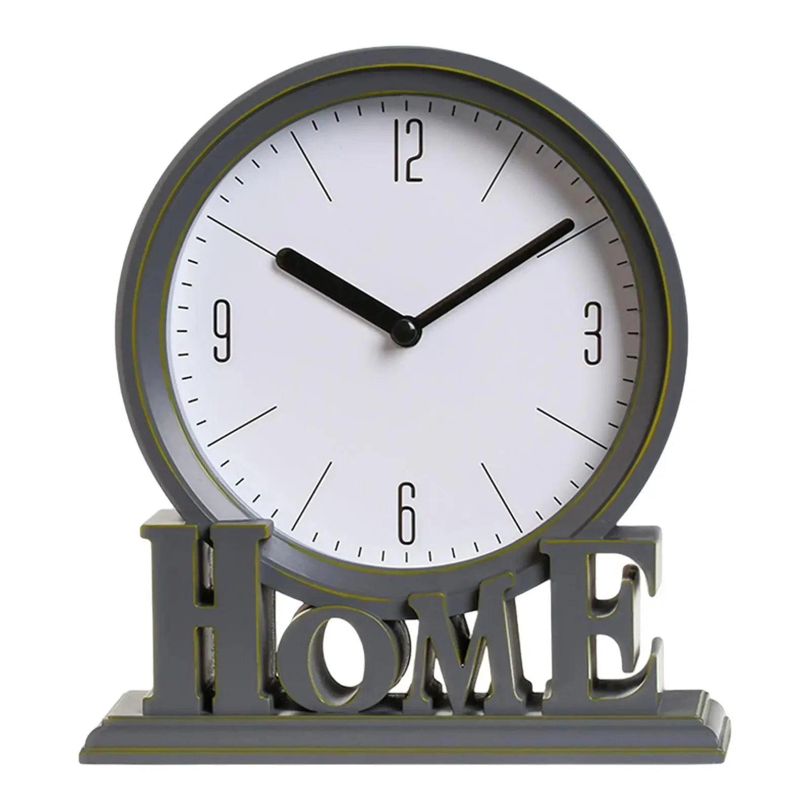 Vintage Style Desk Clock Office Mantel Non Ticking For Loft Decors Dorm Home Beige.jpg 235ee982 8ec2 43d6 Bd45 85152ab423c8