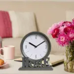 Vintage Style Desk Clock Office Mantel Non Ticking for Loft Decors Dorm Home Beige.jpg e4048c09 e7a8 4ba9 937e b69ed54416b7