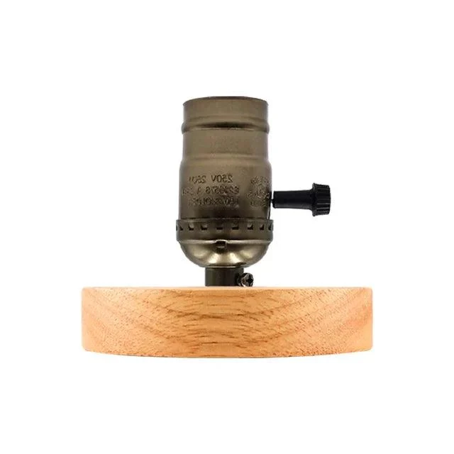 Vintage Table Lamp Base E27 Socket Wooden Beside Desk Lamp Holder Eu Plug Retro Wood Decoration.jpg 640x640 E04f034e 9fb5 4b37 8da3 68d4e1c6c4f5