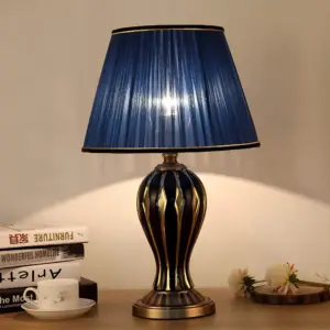 Homeko Americana - Desk lamp
