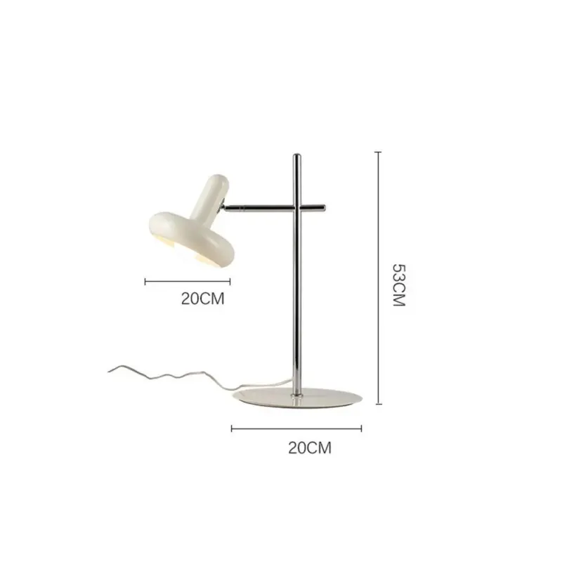 VintageBauhausTwoHeadsSofaBesideGlassFloorLamp