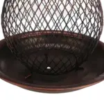 VintageCatShapedBirdFeeder-Homeko4 VintageCatShapedBirdFeeder Homeko4