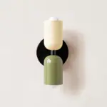 VintageDoubleHeadCreativeHomeDecoWallLight-Homdiy VintageDoubleHeadCreativeHomeDecoWallLight Homdiy
