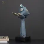 VintageFaceArtSculptures-Homeko12 VintageFaceArtSculptures Homeko12