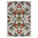 VintageFloralLargeAreaCozyRugCarpetLivingRoomHomeDecoration Homeko11