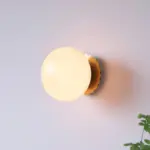 VintageGlassRoundHeadWallSconce_10 VintageGlassRoundHeadWallSconce