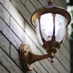 VintageLuxRetroBeleuchtung StilvolleAussen undInnenleuchtexlumina