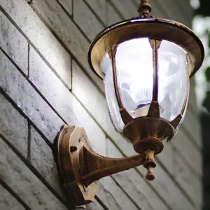 Homeko - Retro Lighting