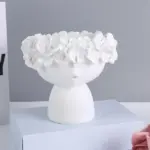 VintageMotherandSonVase Homeko13