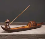 VintageOldTimeFishermanIncenseBurner_1 VintageOldTimeFishermanIncenseBurner
