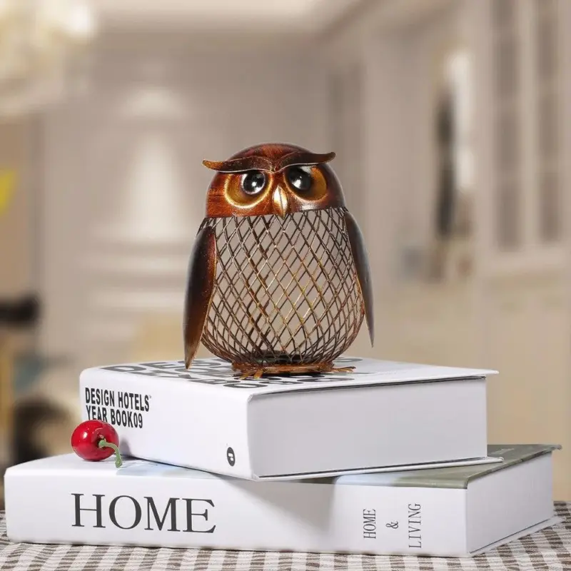 VintageOwlMoneyBox-Homeko1 VintageOwlMoneyBox Homeko1