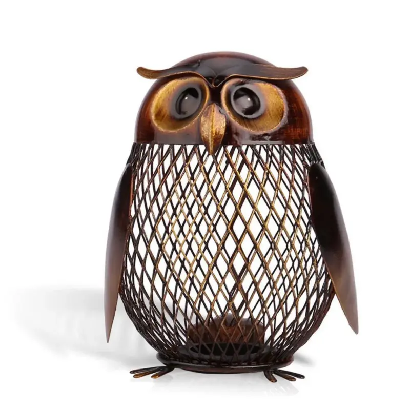 VintageOwlMoneyBox Homeko2
