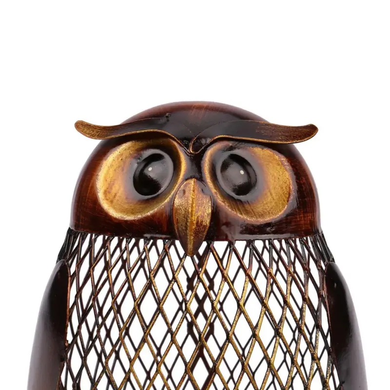 VintageOwlMoneyBox Homeko4