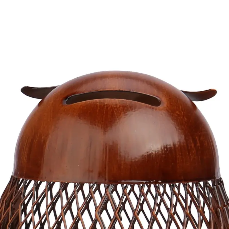VintageOwlMoneyBox Homeko5