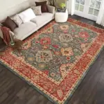 VintagePersianEuropeanPremiumRugCarpetsHomeDecorate Homeko10