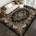 VintagePersianEuropeanPremiumRugCarpetsHomeDecorate Homeko4
