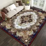 VintagePersianEuropeanPremiumRugCarpetsHomeDecorate Homeko7