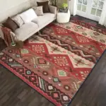 VintagePersianEuropeanPremiumRugCarpetsHomeDecorate Homeko9
