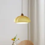 VintagePumpkinGlassPendantHangingLamp-Homdiy_1 VintagePumpkinGlassPendantHangingLamp Homdiy