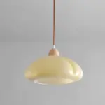 VintagePumpkinGlassPendantHangingLamp-Homdiy_2 VintagePumpkinGlassPendantHangingLamp Homdiy