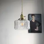 VintageStunningCylinderGlassPendantLight_4 VintageStunningCylinderGlassPendantLight