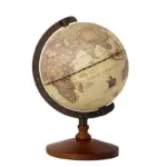 VintageStyleDecorativeGlobe Homeko6