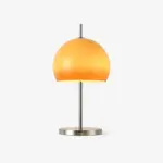 Vintage Bauhaus Table Lamp