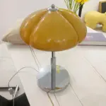 Vintage Bauhaus Table Lamp
