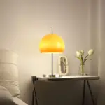 Vintage Bauhaus Table Lamp