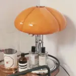 Vintage Bauhaus Table Lamp