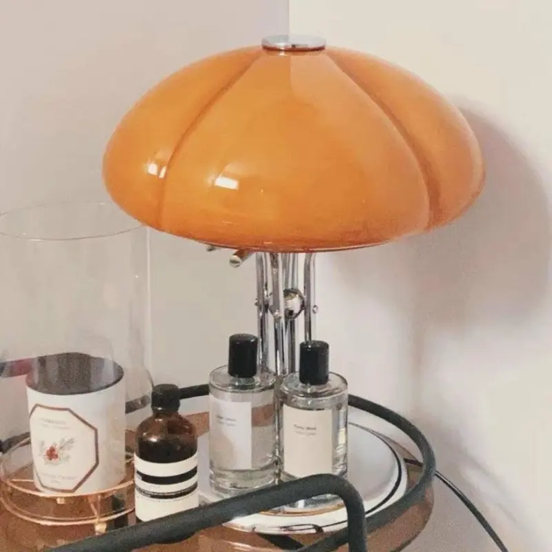 Vintage Bauhaus Table Lamp