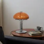 Vintage Bauhaus Table Lamp