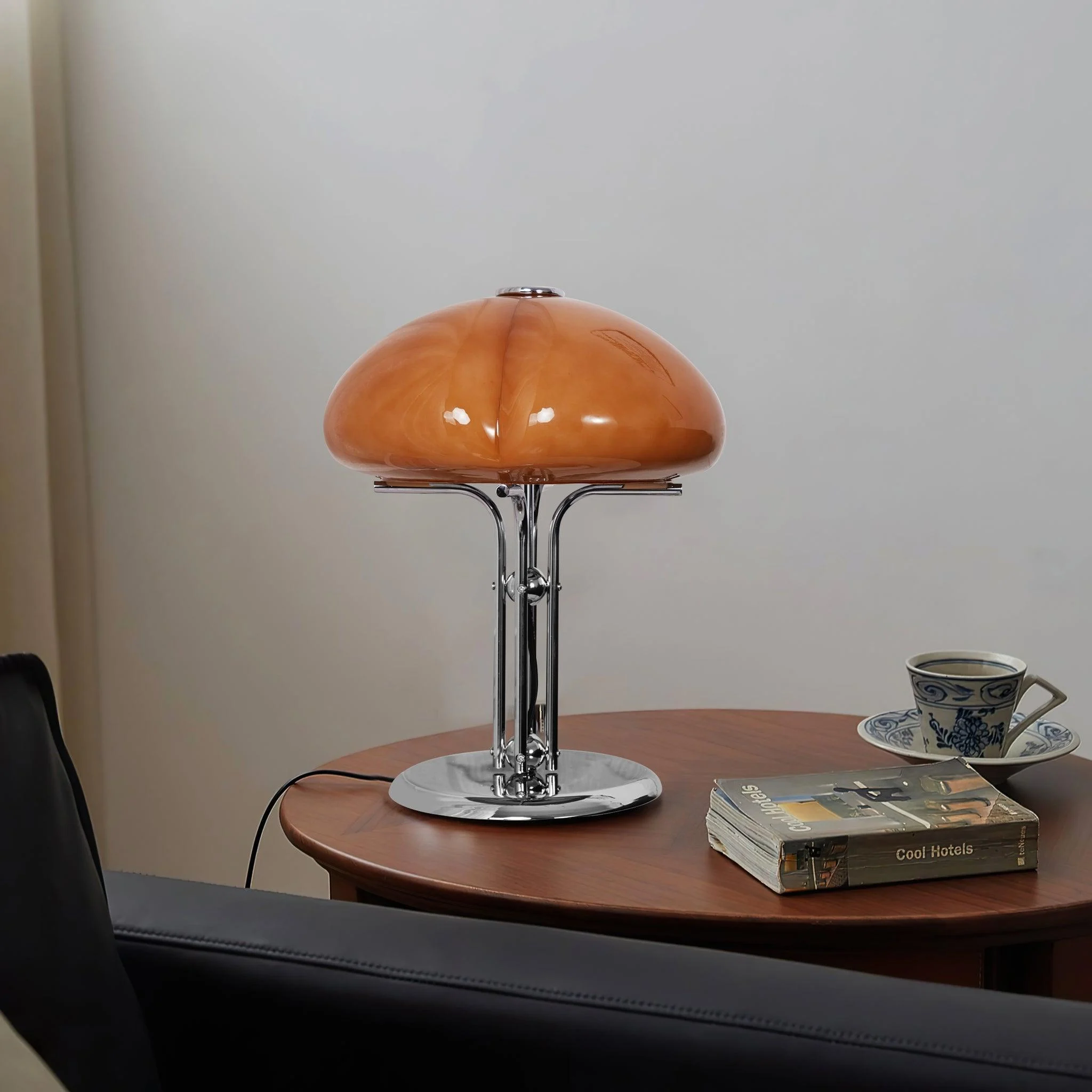 Vintage Bauhaus Table Lamp 24