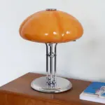 Vintage Bauhaus Table Lamp
