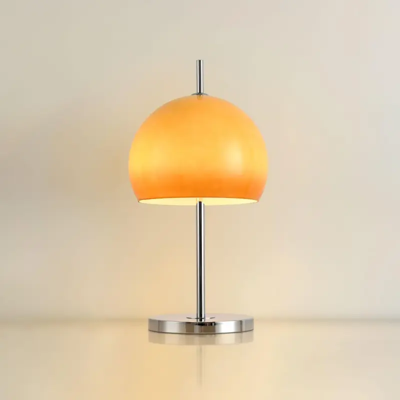 Vintage Bauhaus Table Lamp