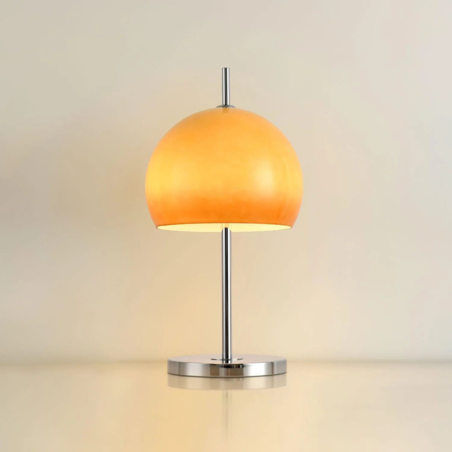 Vintage Bauhaus Table Lamp 4