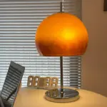 Vintage Bauhaus Table Lamp