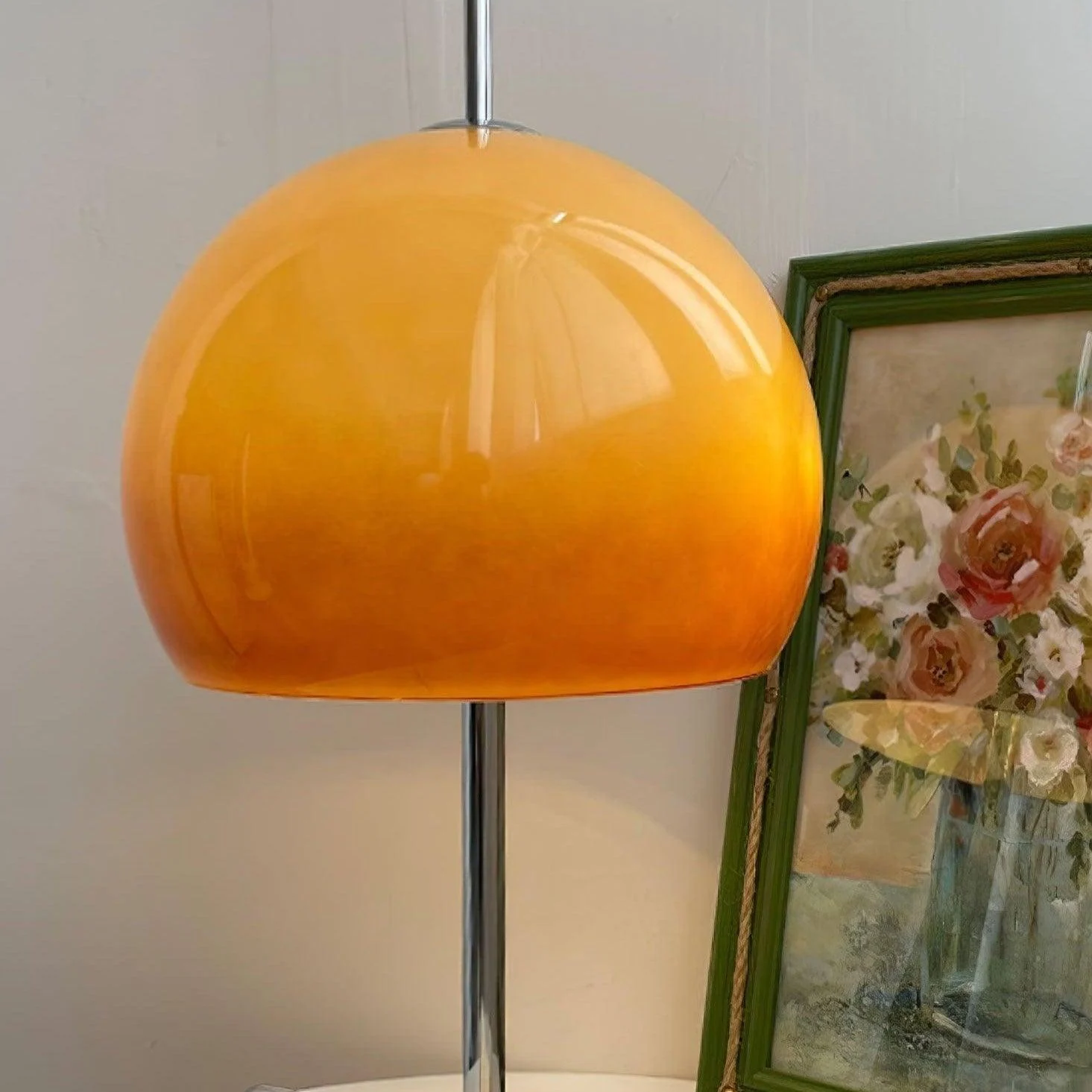 Vintage Bauhaus Table Lamp 7