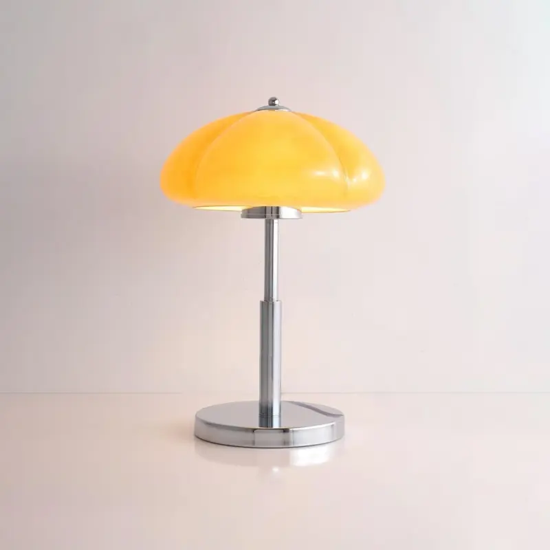 Vintage Bauhaus Table Lamp 8