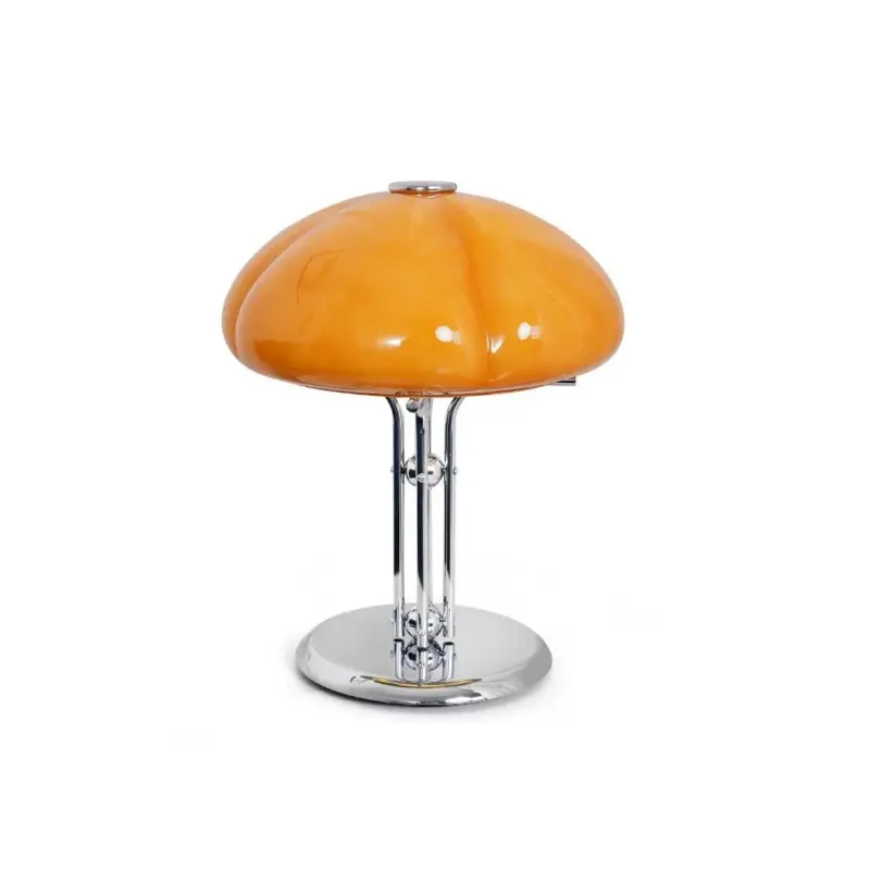 Vintage Bauhaus Table Lamp 8