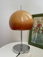 Vintage Bauhaus Table Lamp