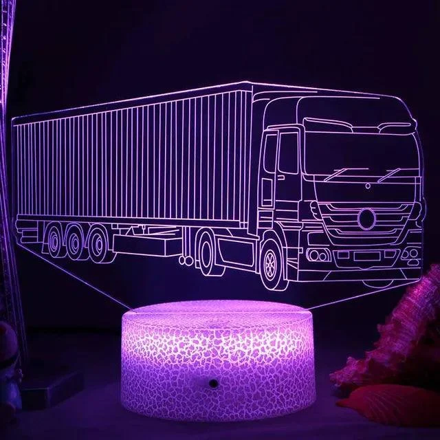 Vrachtwagen Brandweerwagen Auto Nachtlampje Voor Jongens Slaapkamer Decor 7 Kleur Veranderende Usb Nacht Tafellamp Birtdhay Kerstcadeau.jpg 640x640 Cda411a9 9334 4feb Aa56 4a5f70d3ae3