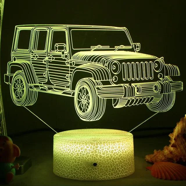 Vrachtwagen Brandweerwagen Auto Nachtlampje Voor Jongens Slaapkamer Decor 7 Kleur Veranderende Usb Nacht Tafellamp Birtdhay Kerstcadeau.jpg 640x640 F8cf5a47 6268 46c9 Bb46 Feda5f9df44