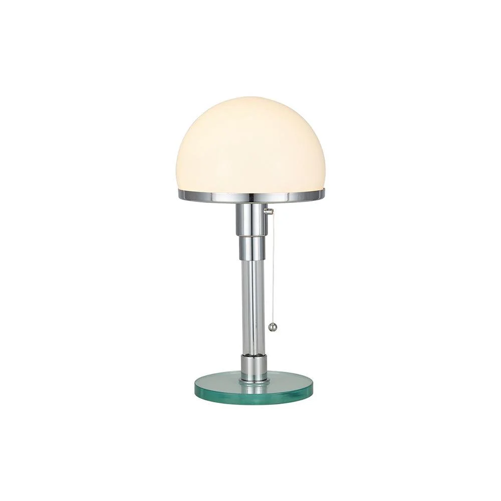 Wg 25 Gl Table Lamp 1