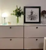 WG 25 GL Table Lamp
