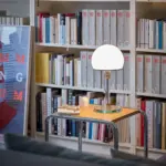 WG 25 GL Table Lamp