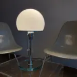 WG 25 GL Table Lamp