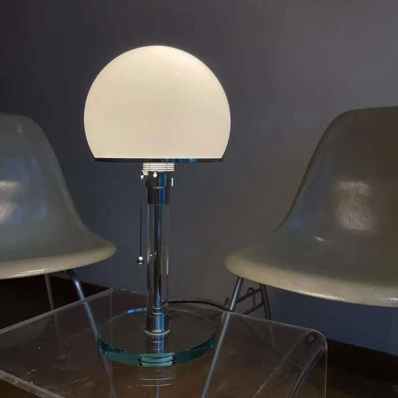 WG 25 GL Table Lamp