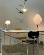 WG 25 GL Table Lamp