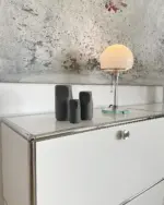WG 25 GL Table Lamp